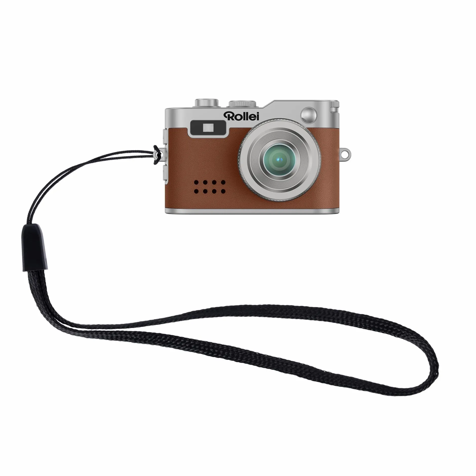 Rollei Digitalkameras-Mini-Digitalkamera | versch. Farben