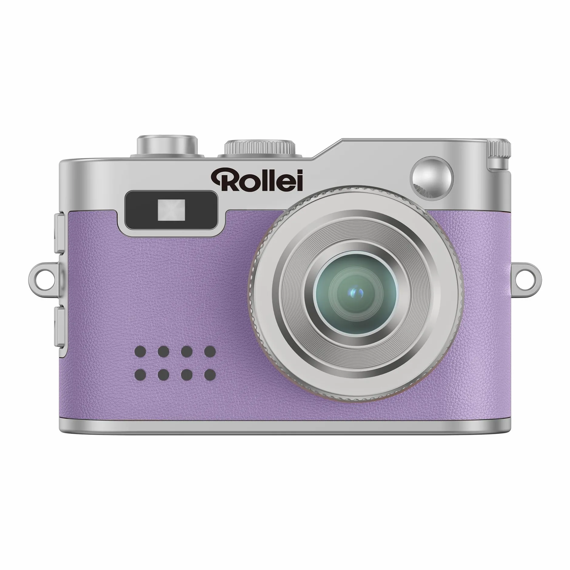 Rollei Digitalkameras-Mini-Digitalkamera | versch. Farben