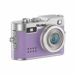 Rollei Digitalkameras-Mini-Digitalkamera | versch. Farben