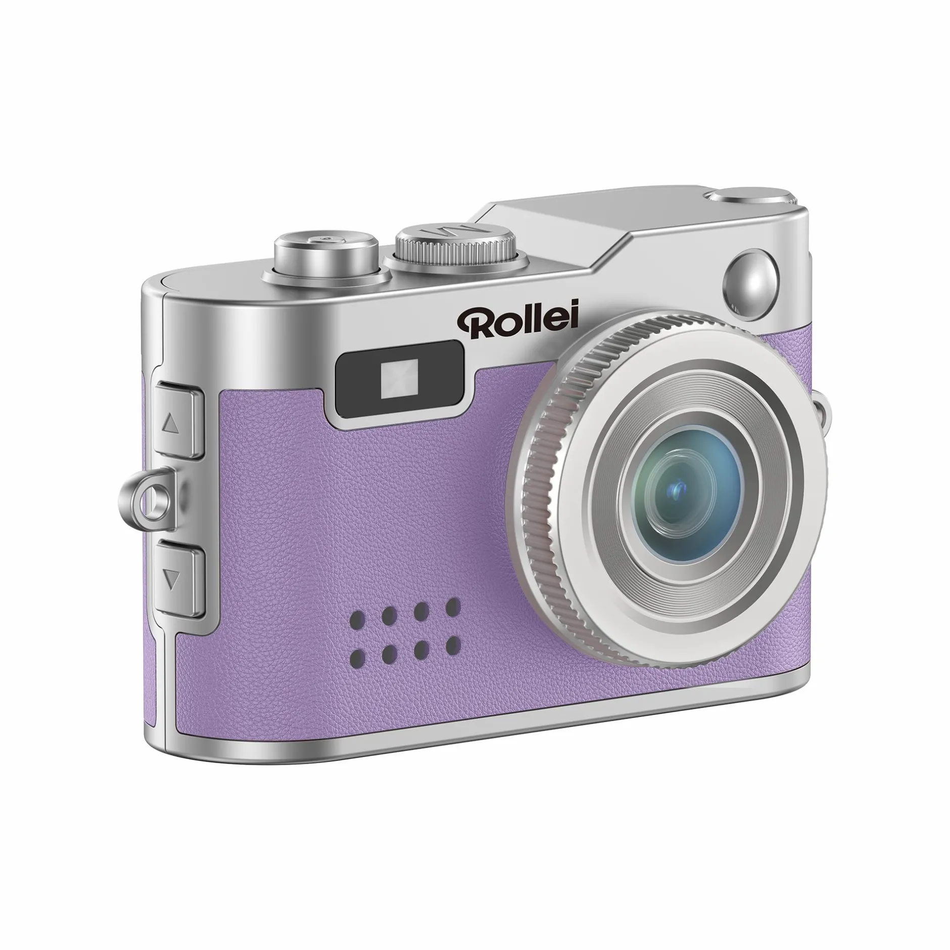 Rollei Digitalkameras-Mini-Digitalkamera | versch. Farben