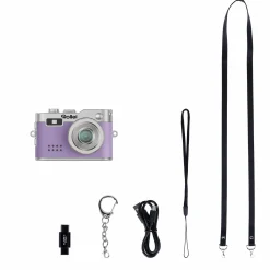 Rollei Digitalkameras-Mini-Digitalkamera | versch. Farben