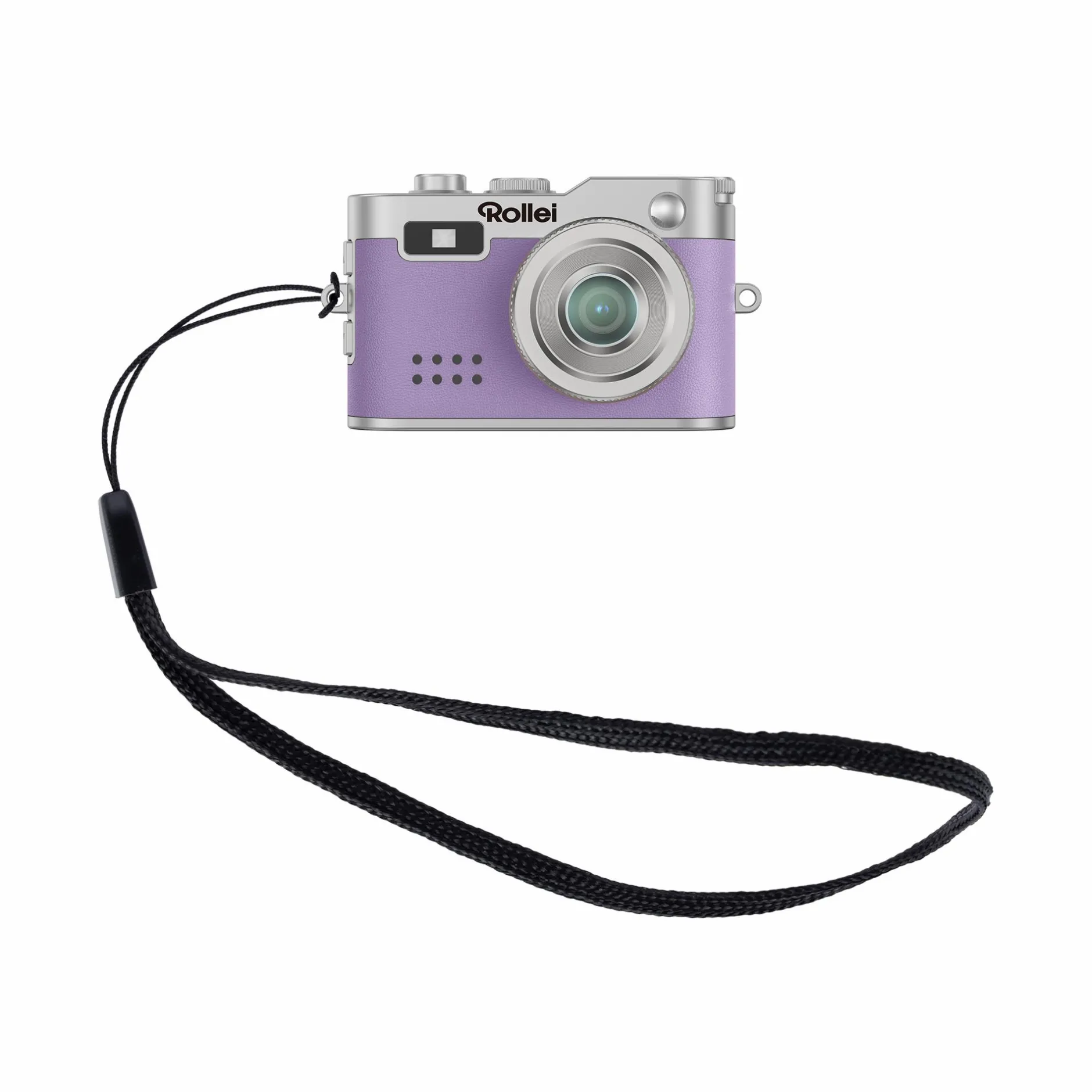 Rollei Digitalkameras-Mini-Digitalkamera | versch. Farben