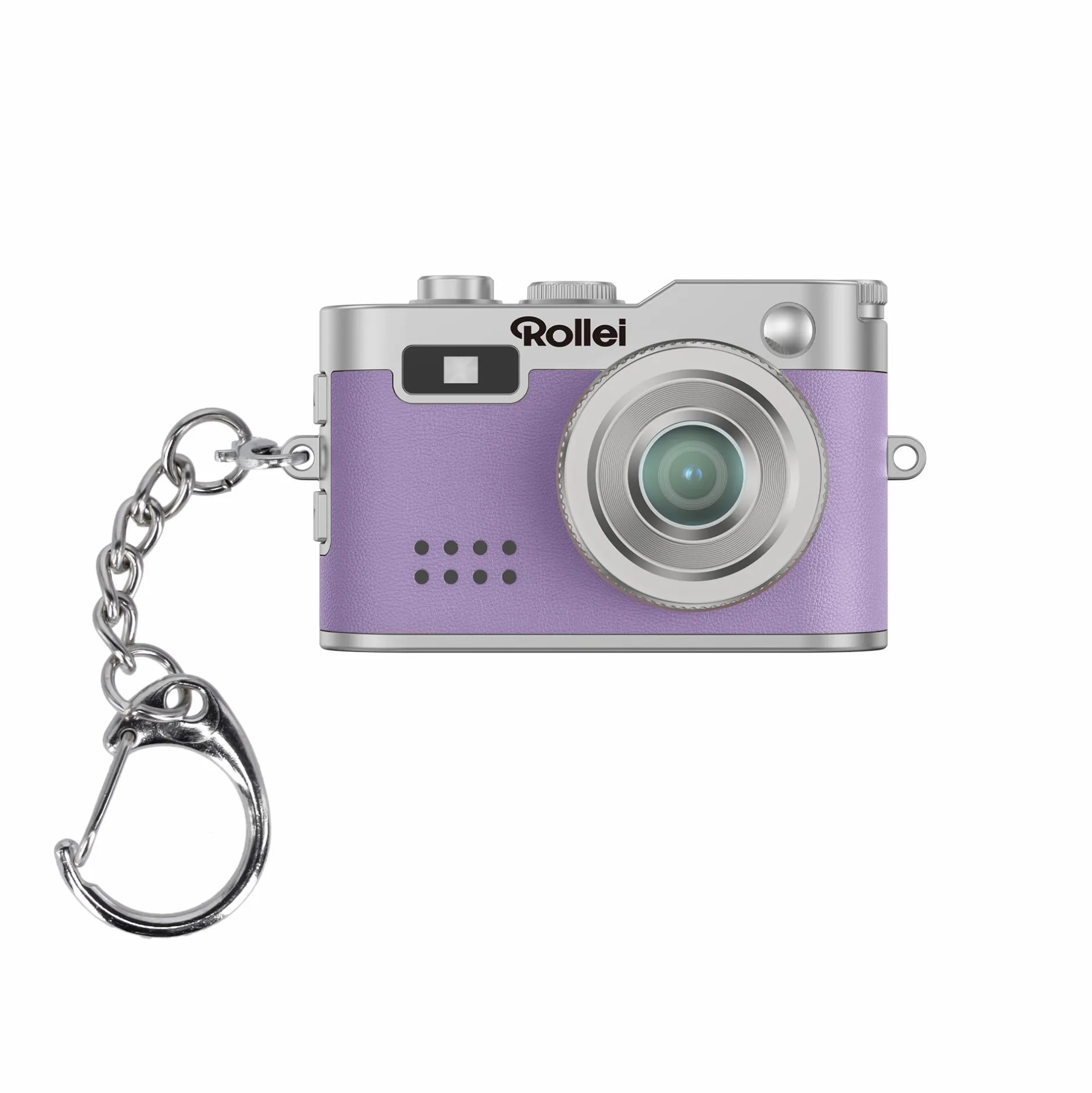 Rollei Digitalkameras-Mini-Digitalkamera | versch. Farben