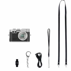 Rollei Digitalkameras-Mini-Digitalkamera | versch. Farben