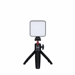 Rollei Tisch- & Ministative|Smartphone-Stative-Ministativ | Comfort Desktop | Mit Kugelkopf