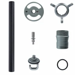 Rollei Mittelsäulen-Mittelsäule | für Lion Rock Pro