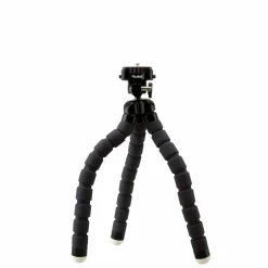 Rollei Tisch- & Ministative|Smartphone-Stative-Monkey Pod - Flexibles Stativ