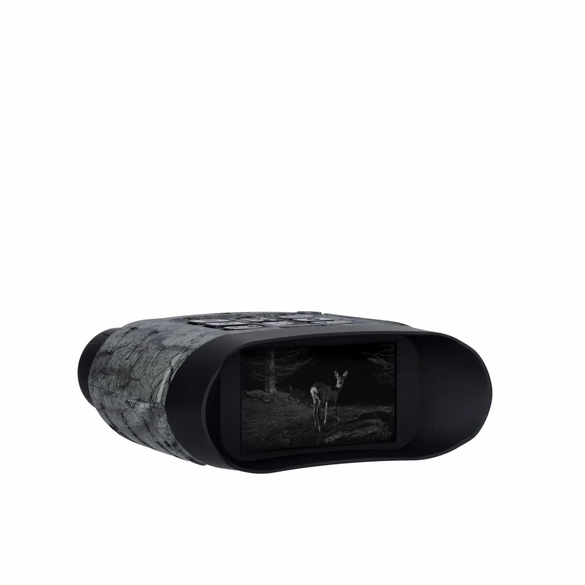 Rollei Wildkameras|Wildkameras-NightVision 400 | Nachtsichtgerät mit 4K