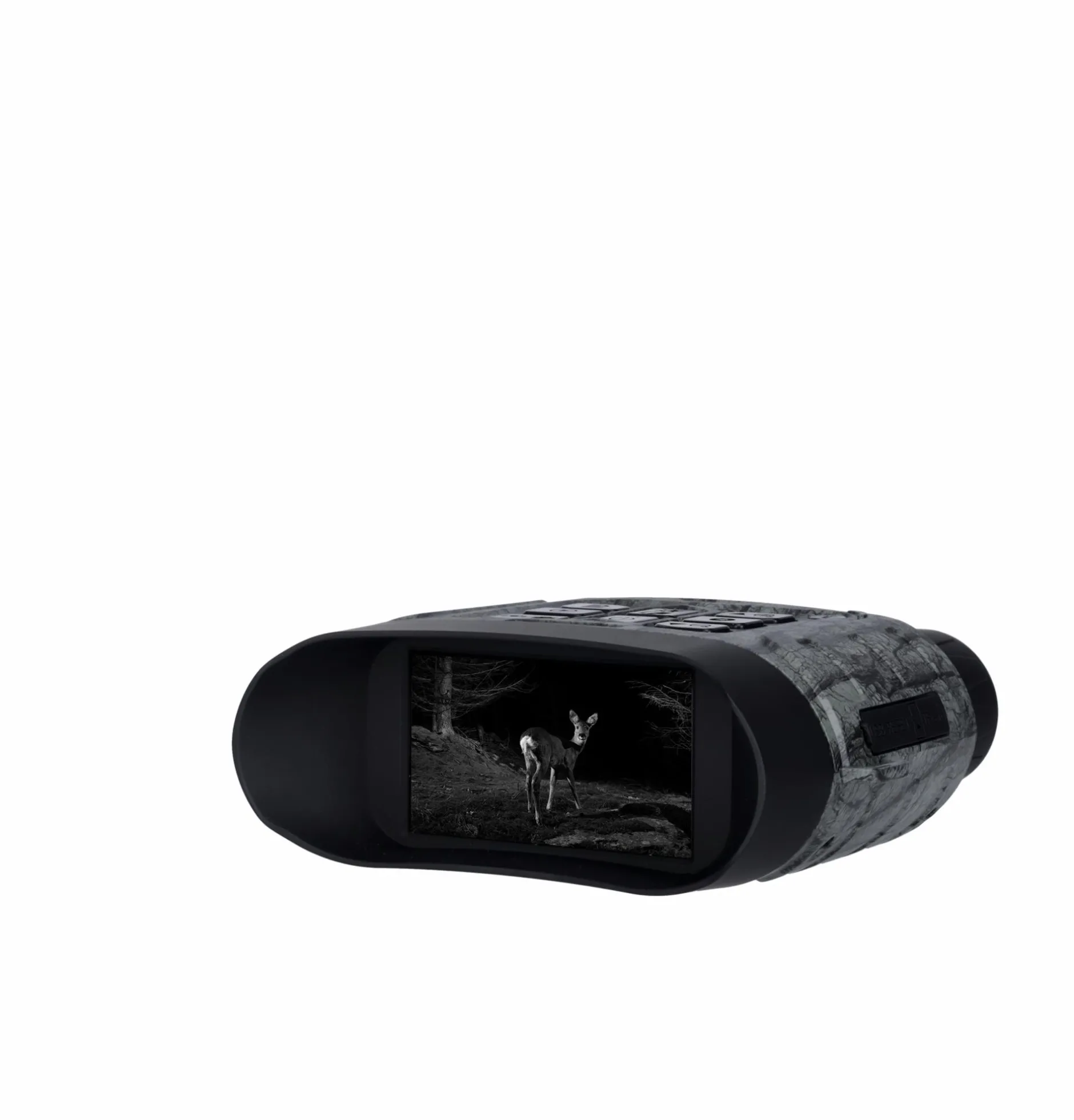 Rollei Wildkameras|Wildkameras-NightVision 400 | Nachtsichtgerät mit 4K