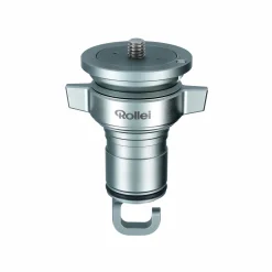 Rollei Stativköpfe-Nivellieradapter | für Lion Rock Pro