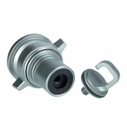 Rollei Stativköpfe-Nivellieradapter | für Lion Rock Pro