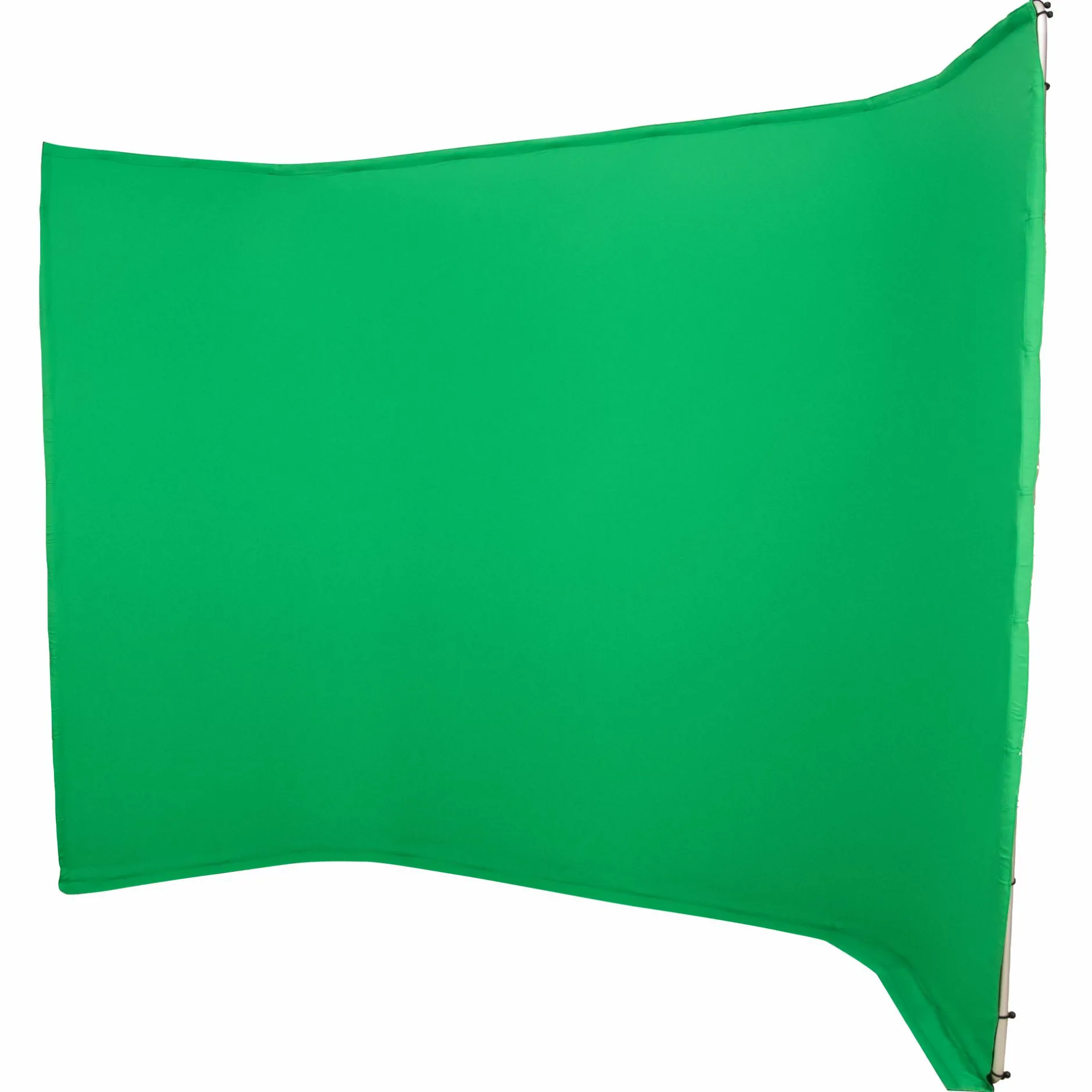 Rollei Hintergründe|Hintergründe-Panorama Greenscreen-Set