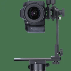 Rollei Stativköpfe-Panoramakopf | 200 MK II