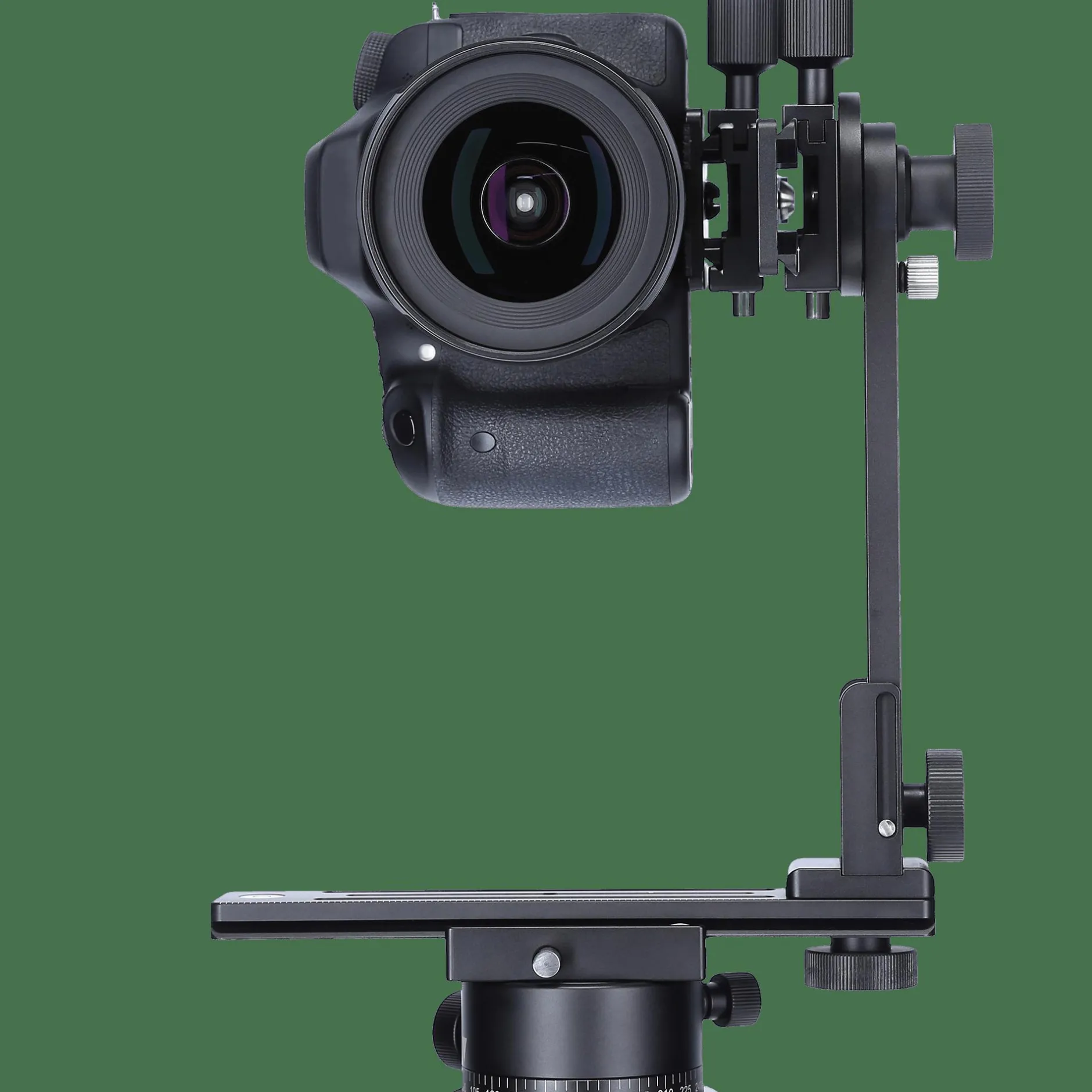 Rollei Stativköpfe-Panoramakopf | 200 MK II