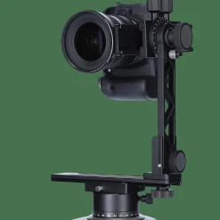 Rollei Stativköpfe-Panoramakopf | 200 MK II