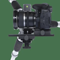 Rollei Stativköpfe-Panoramakopf | 200 MK II