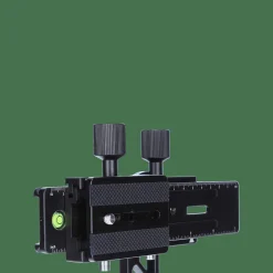 Rollei Stativköpfe-Panoramakopf | 200 MK II