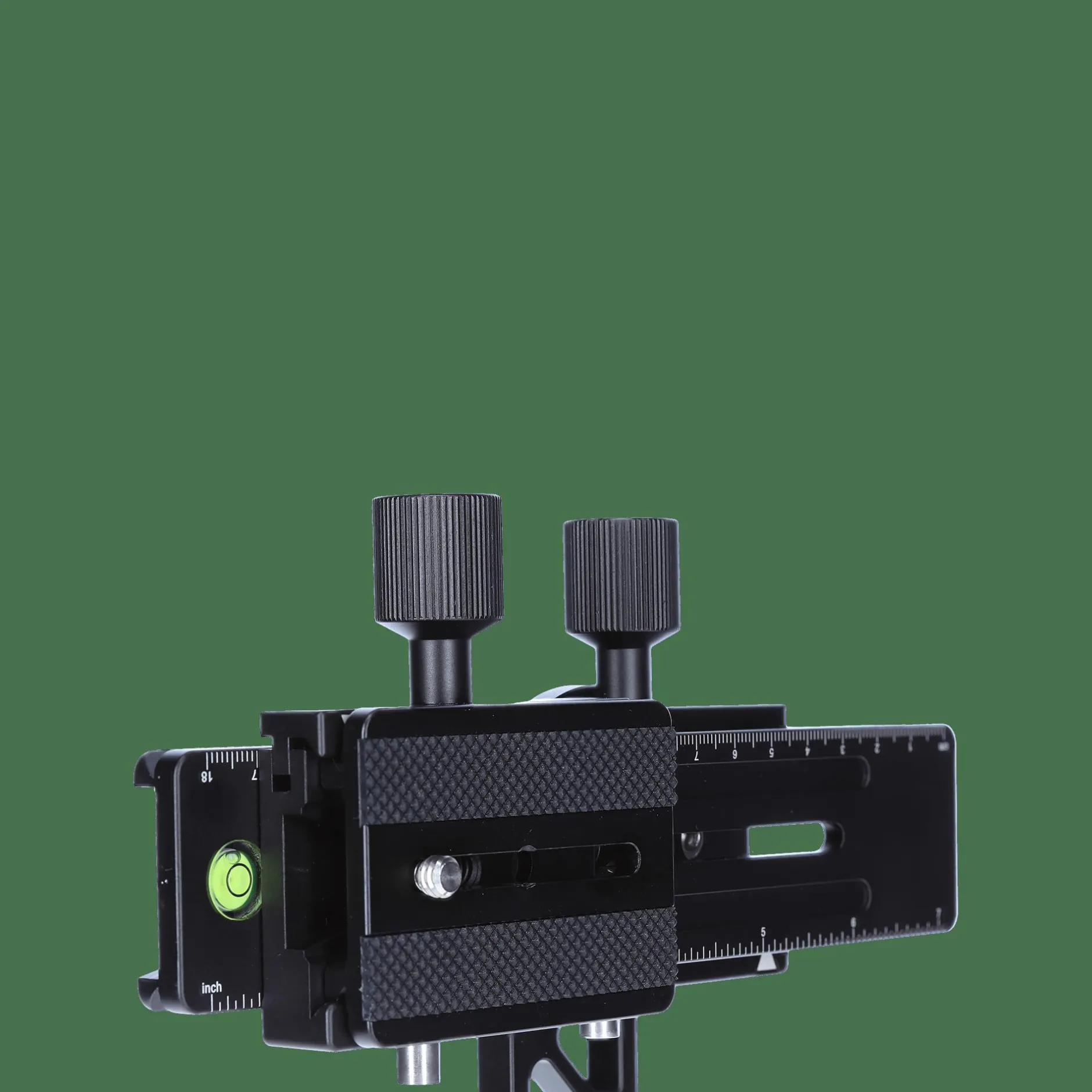 Rollei Stativköpfe-Panoramakopf | 200 MK II