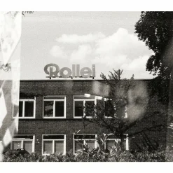 Rollei Analoge Filme-PAUL & REINHOLD Schwarzweiß-Negativfilm | 35 mm | 36 Aufnahmen | ISO 640 Doppelpack