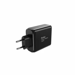 Rollei Netzteile|Led Zubehör-Power Adapter | 100 Watt | mit USB-C- & USB-A-Anschluss