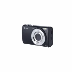 Rollei Digitalkameras-Powerflex Compact I 64 MP Digitalkamera mit 5K