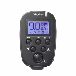 Rollei Funksender|Funksender-Pro U7 II Funksender