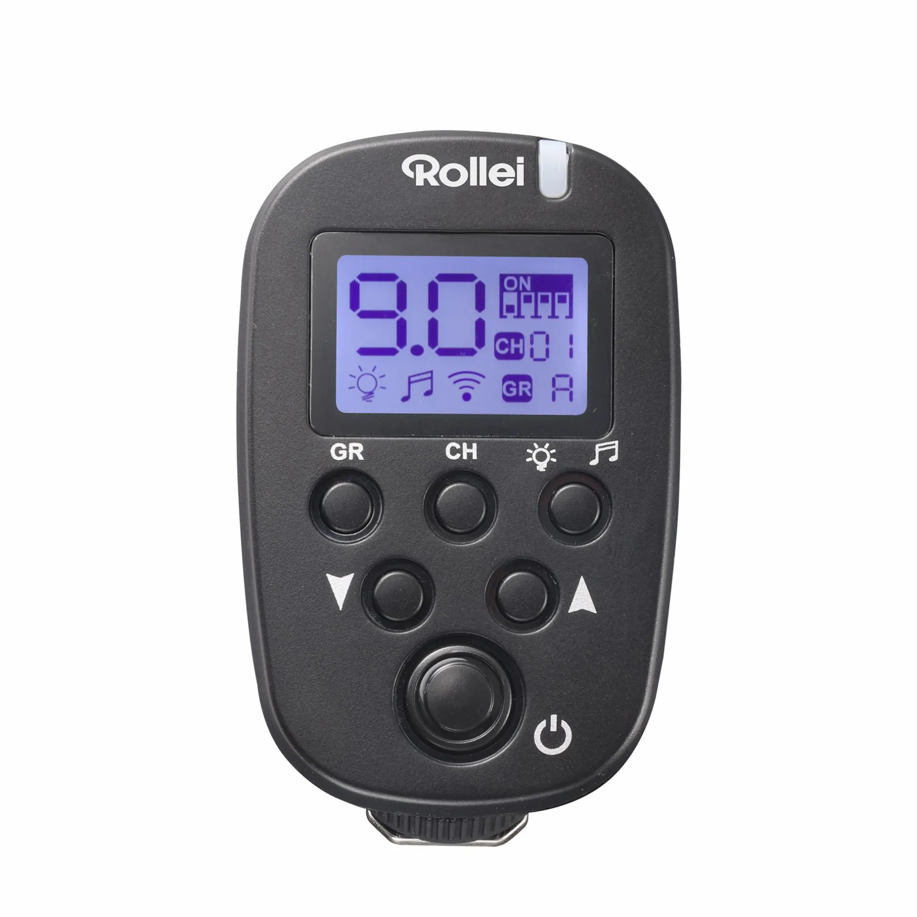 Rollei Funksender|Funksender-Pro U7 II Funksender