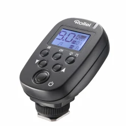 Rollei Funksender|Funksender-Pro U7 II Funksender