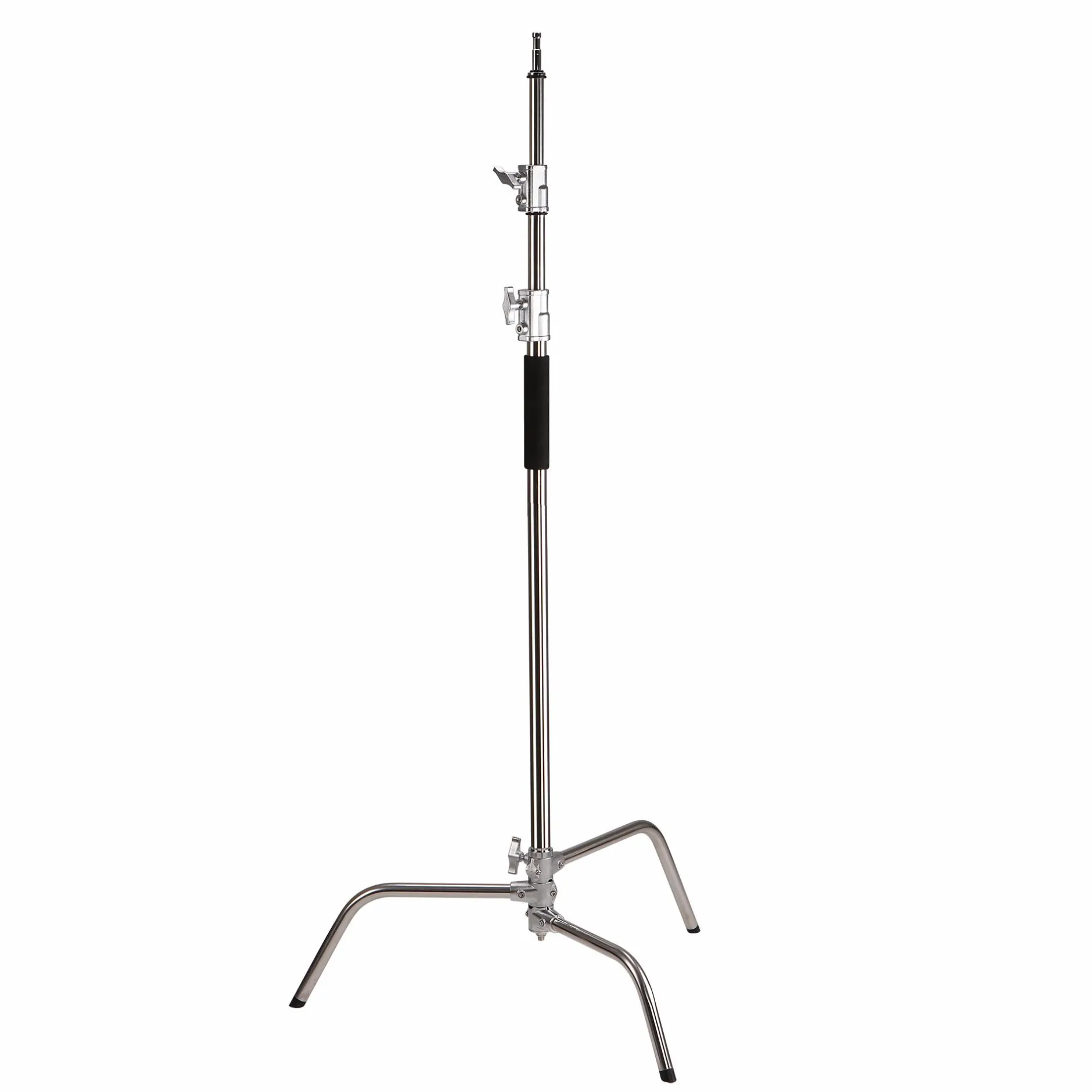 Rollei Lampenstative|Lampenstative-Profi C-Stand Studio-Galgenstativ