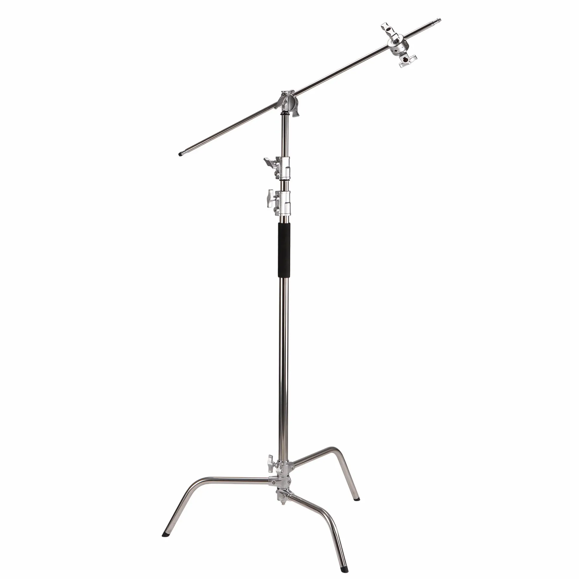 Rollei Lampenstative|Lampenstative-Profi C-Stand Studio-Galgenstativ