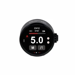 Rollei Funksender|Funksender-Profi Funksender | TR-Q8 Touch | für Studioblitze