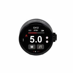 Rollei Funksender|Funksender-Profi Funksender | TR-Q8 Touch | für Studioblitze