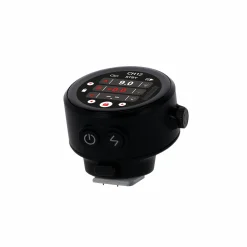 Rollei Funksender|Funksender-Profi Funksender | TR-Q8 Touch | für Studioblitze