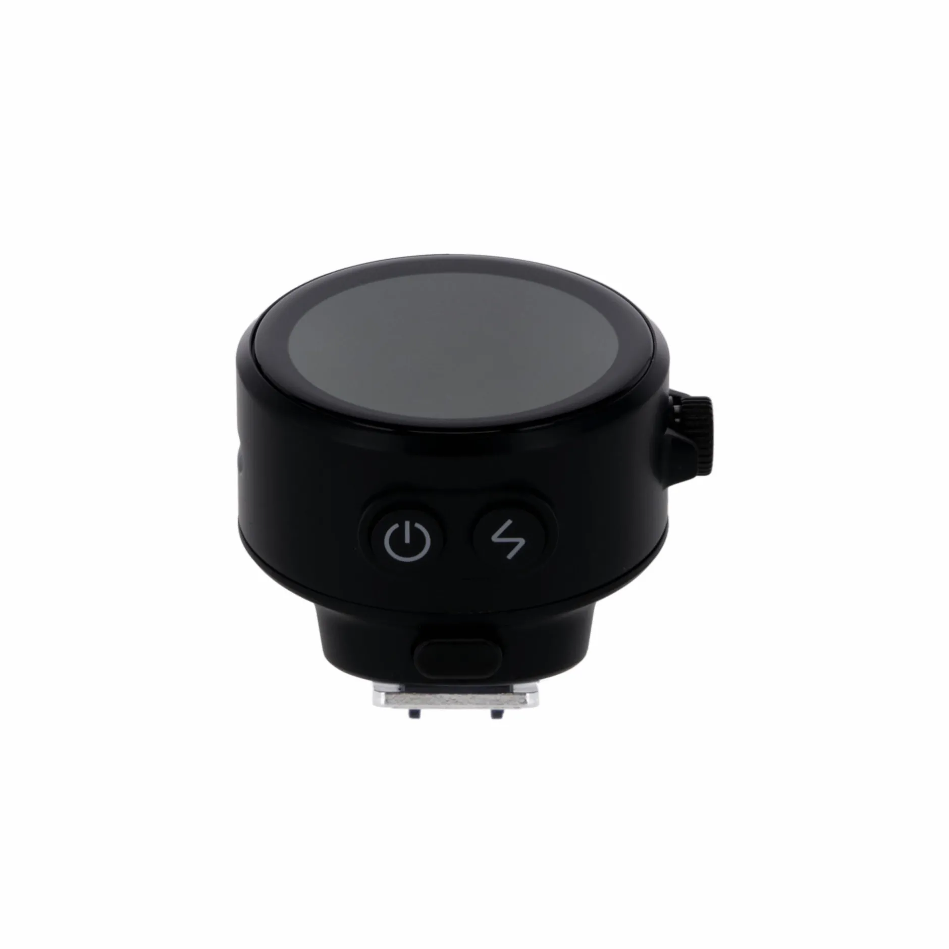 Rollei Funksender|Funksender-Profi Funksender | TR-Q8 Touch | für Studioblitze