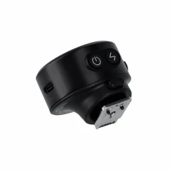 Rollei Funksender|Funksender-Profi Funksender | TR-Q8 Touch | für Studioblitze