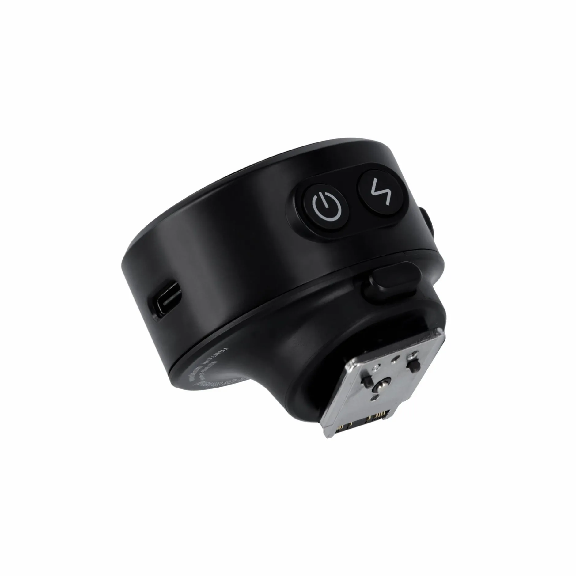 Rollei Funksender|Funksender-Profi Funksender | TR-Q8 Touch | für Studioblitze