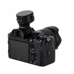 Rollei Funksender|Funksender-Profi Funksender | TR-Q8 Touch | für Studioblitze