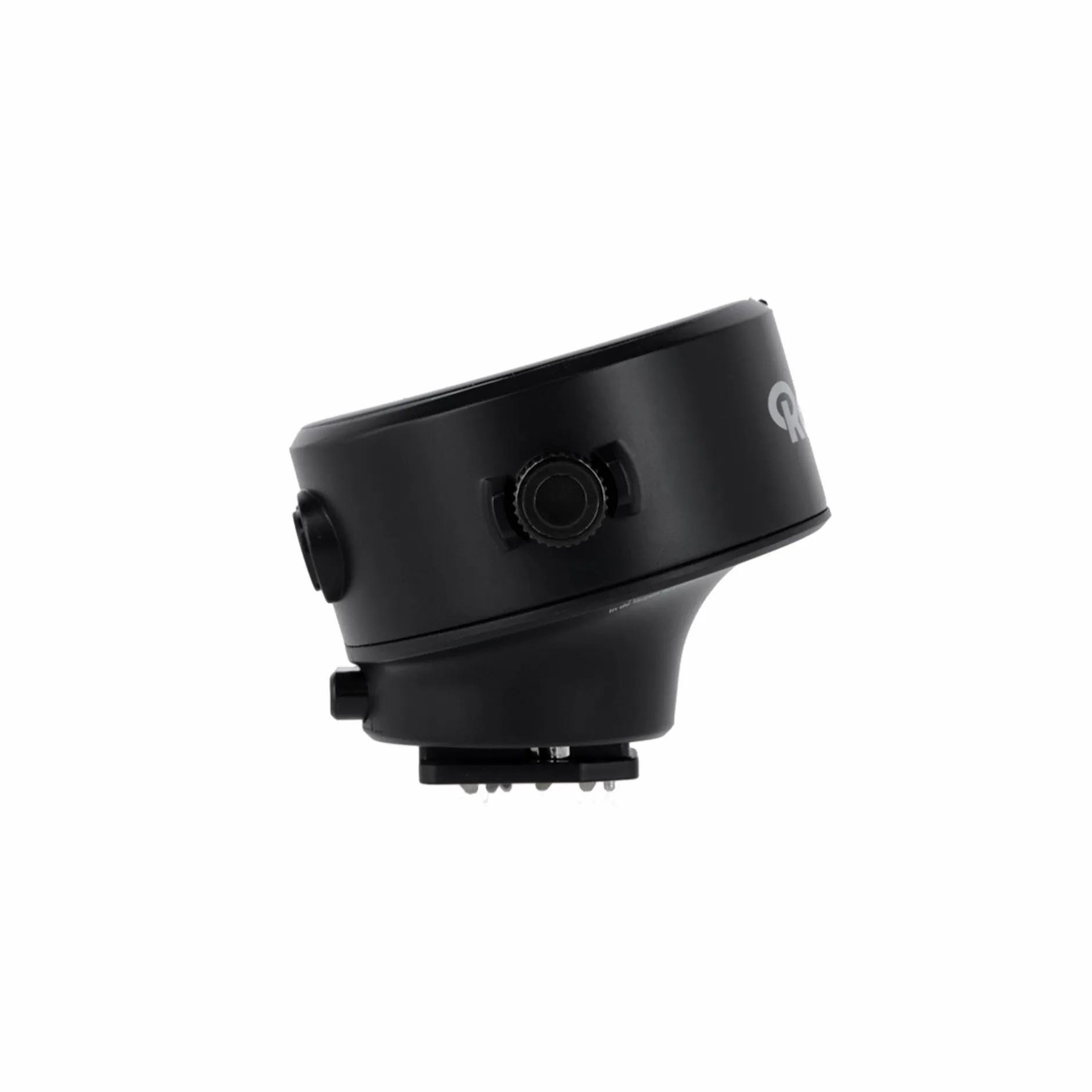 Rollei Funksender|Funksender-Profi Funksender | TR-Q8 Touch | für Studioblitze