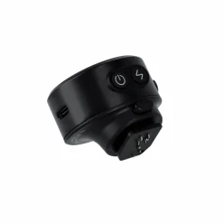 Rollei Funksender|Funksender-Profi Funksender | TR-Q8 Touch | für Studioblitze