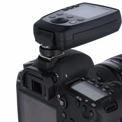 Rollei Funksender|Funksender-Profi Funksender Mark II für -Studioblitze