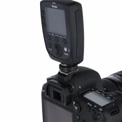 Rollei Funksender|Funksender-Profi Funksender Mark II für -Studioblitze