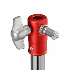 Rollei Lampenstative|Lampenstative-Profi Studio Galgenstativ Steel M-6