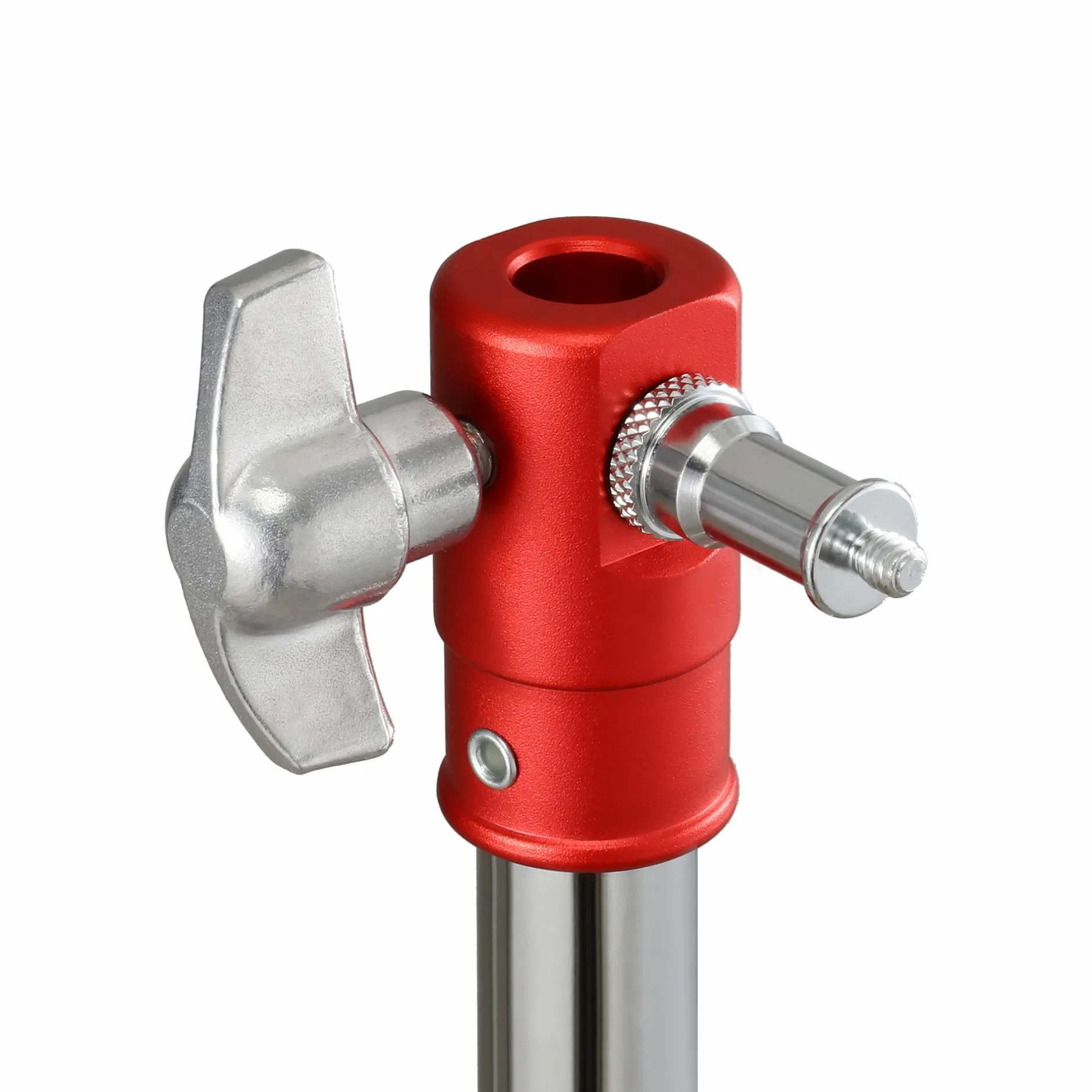 Rollei Lampenstative|Lampenstative-Profi Studio Galgenstativ Steel M-6