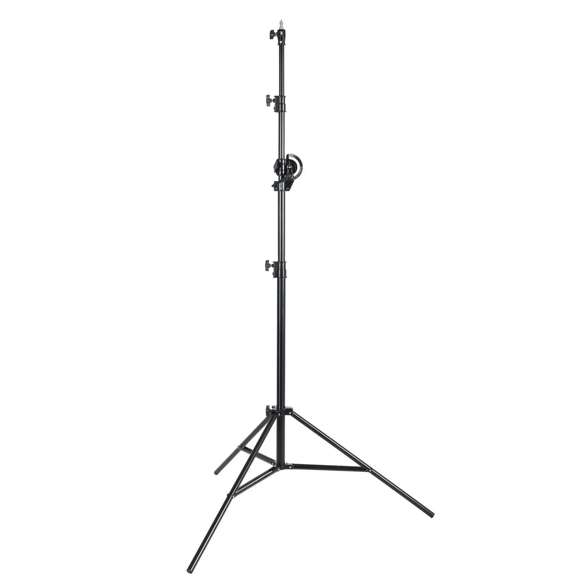 Rollei Lampenstative|Lampenstative-Profi Studio-Galgenstativ inkl. Gegengewicht