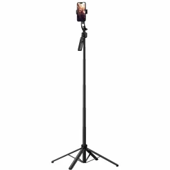 Rollei Easy Creator|Gimbals-Quadpod | mit AI Tracking | Easy Creator