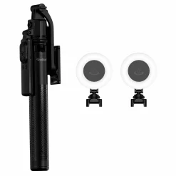 Rollei Easy Creator|Gimbals-Quadpod | mit AI Tracking | Easy Creator