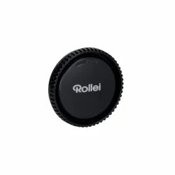 Rollei Objektivdeckel-Rückdeckel für Objektive | versch. Anschlüsse