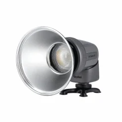 Rollei Hs Freeze Q1 Led-Blitz-Reflektor | für HS Freeze Q1 / 1X