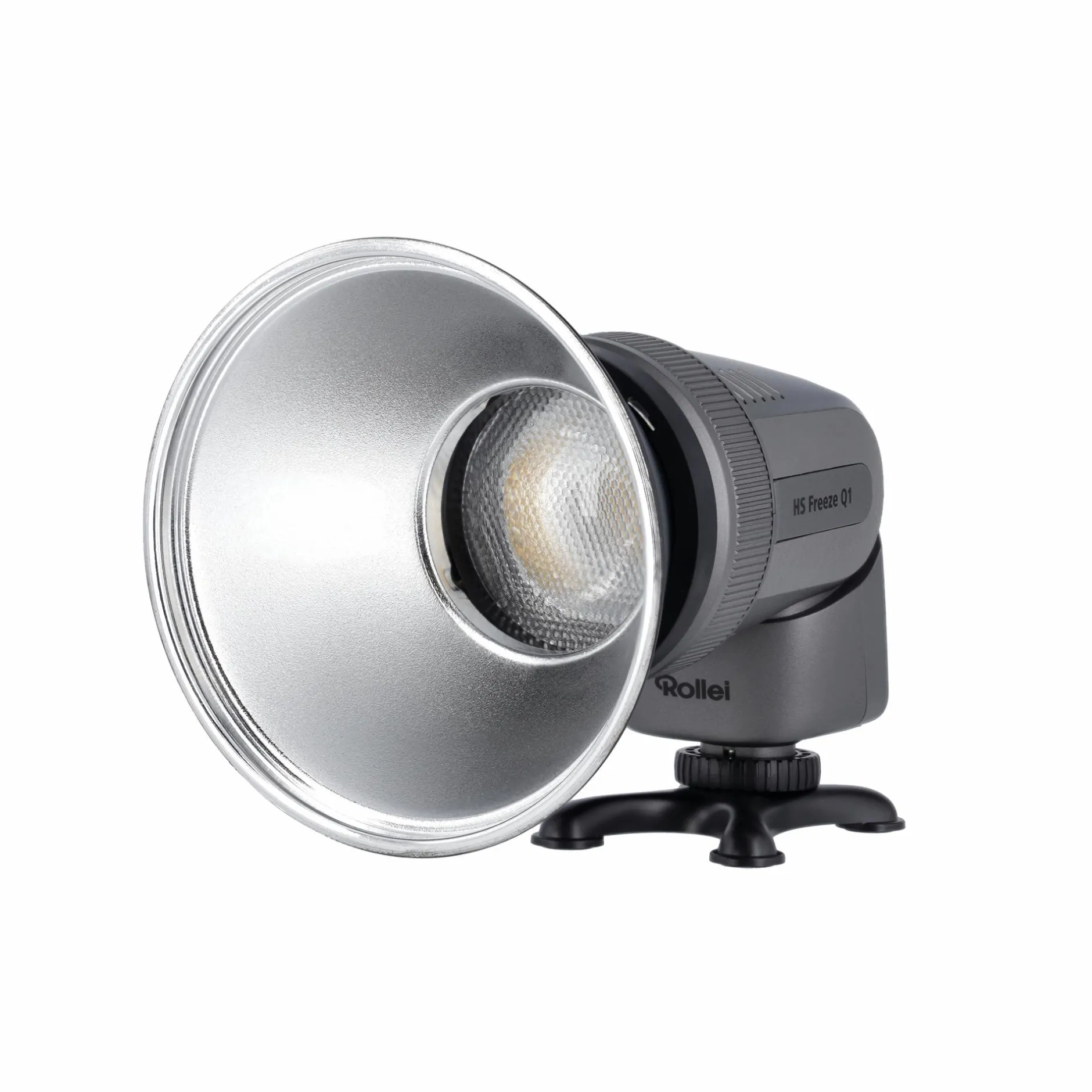 Rollei Hs Freeze Q1 Led-Blitz-Reflektor | für HS Freeze Q1 / 1X
