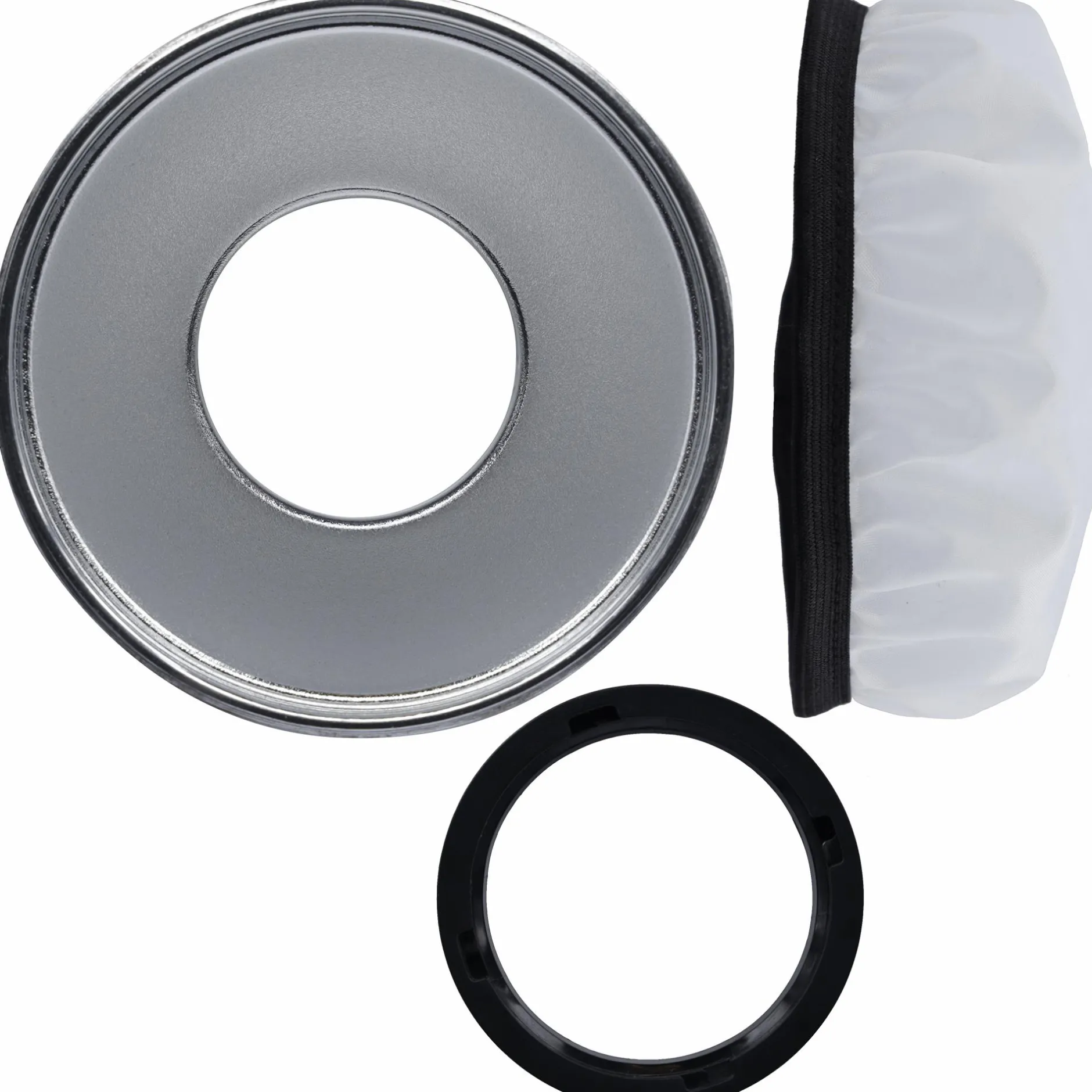 Rollei Hs Freeze Q1 Led-Blitz-Reflektor | für HS Freeze Q1 / 1X